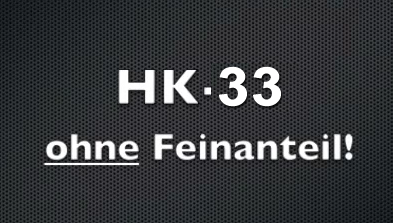 Einblasdämmung HK 35 ohne Feinanteil