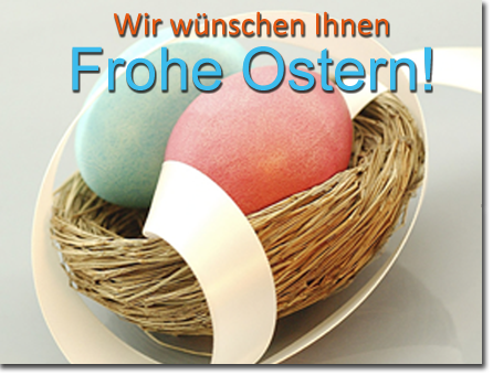 Ostern